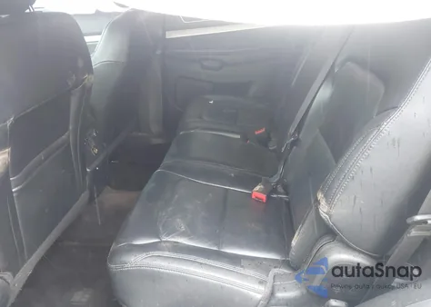 2016 Ford Explorer Xlt from USA, damaged, VIN 1FM5K7D82GGA82304